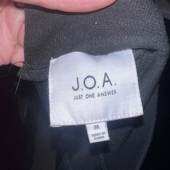 J.O.A Turtleneck - Picture 6 of 7